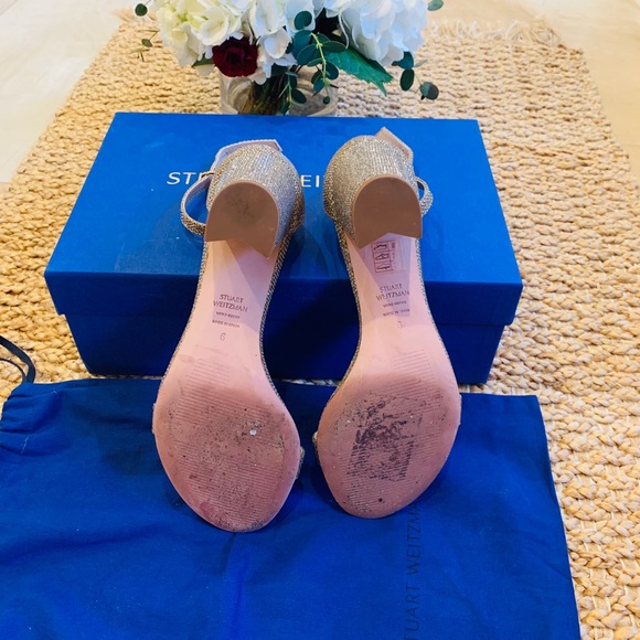 Stuart Weitzman Sandal - Picture 4 of 7